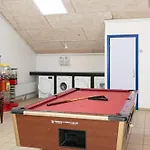 4 Person On A In