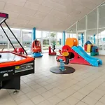 4 Person On A In Dom wakacyjny *