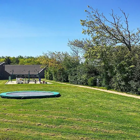 Li Holiday home Hemmet