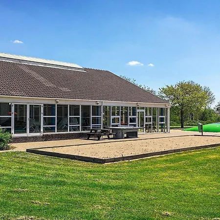 Holiday home Li