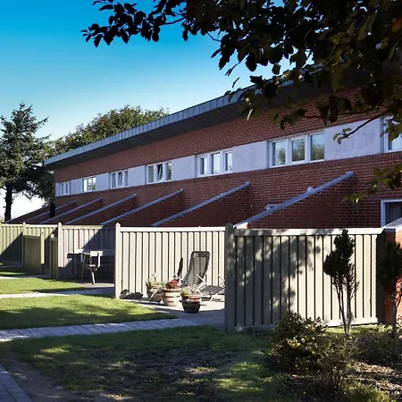 Holiday home Li Hemmet