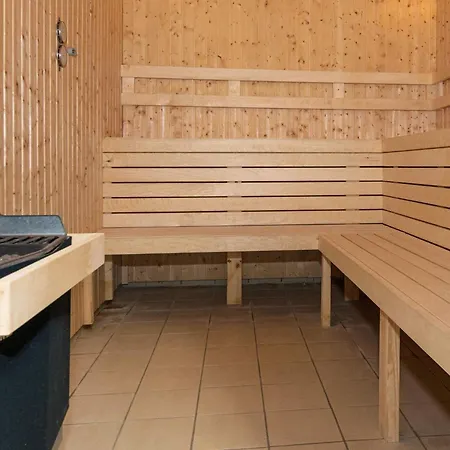 Holiday home Li Hemmet
