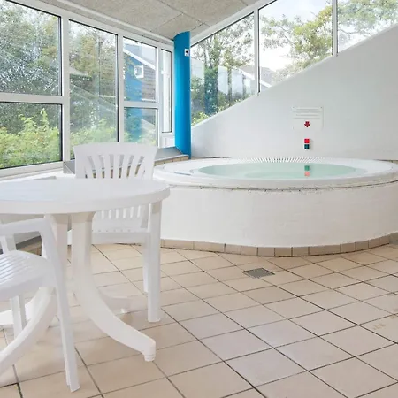 Li Holiday home Hemmet