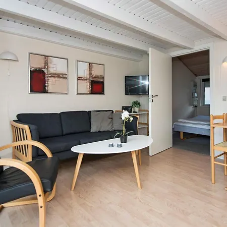 Holiday home Li *