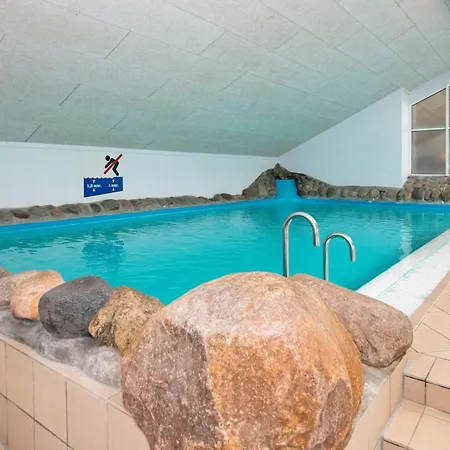Li Holiday home Hemmet