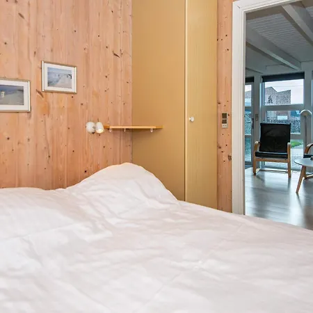 Holiday home Li Hemmet