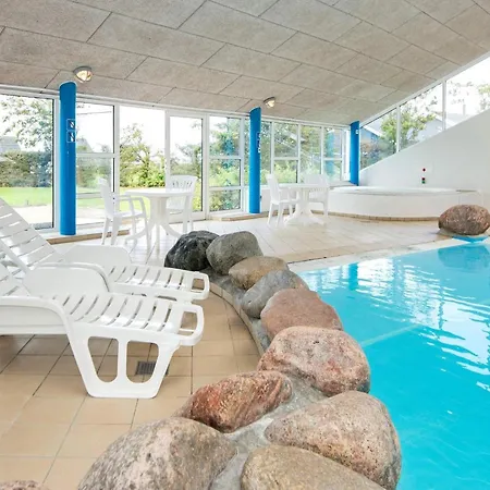 Holiday home Li *