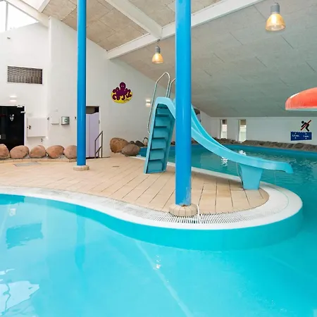 Li Holiday home