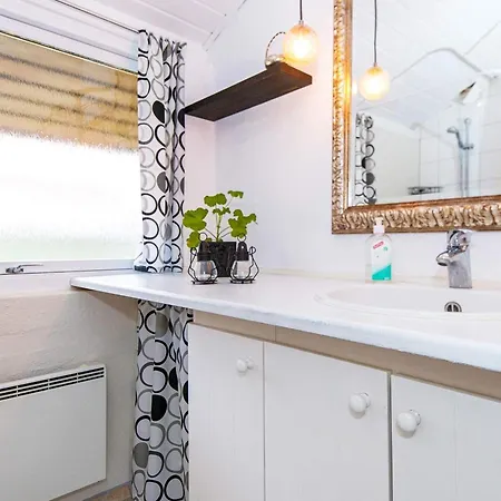Holiday home Li