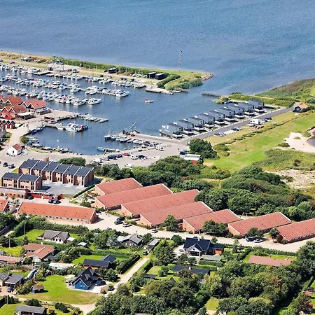 Holiday home Li Hemmet