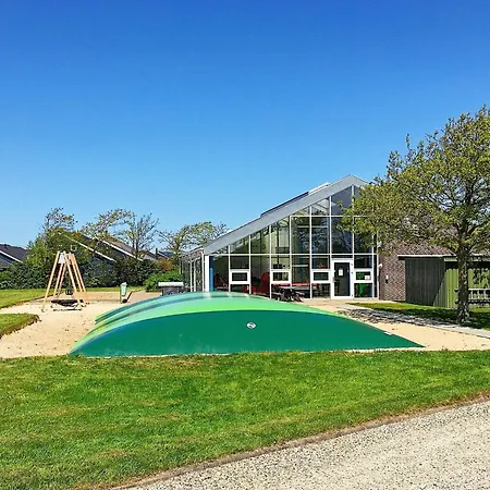 Li Holiday home *
