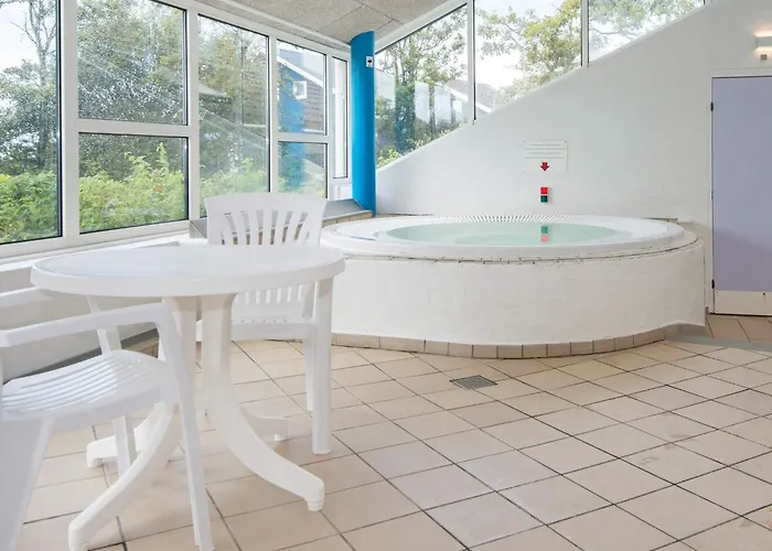 Hébergement de vacances 4 Person On A In